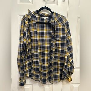 Lucky brand